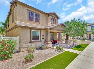 2734 S Santa Rita, Mesa, AZ 85209