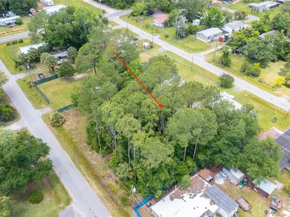 Armadillo Rd Lot 4, Astor, FL 32102