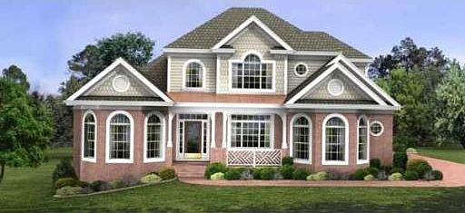 2nd image of 1835 Saint Catherine Cir
