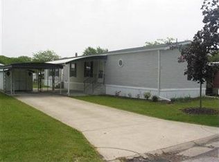65 Brookins Dr, Olmsted Falls, OH 44138