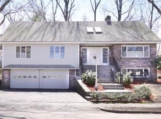 61 Winston Rd, Newton, MA 02459