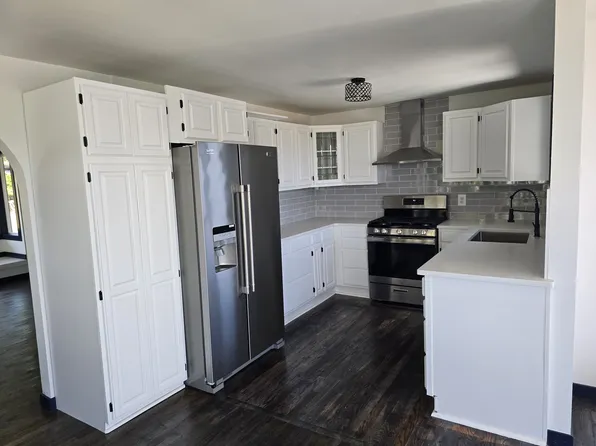 3314 W 3rd St, Anacortes, WA 98221
