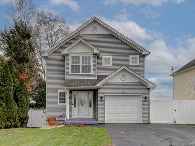 16 Birge Avenue, Windsor Locks, CT, 06096