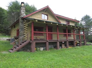 177 Rebel Ridge Rd, Jefferson, NY 12093