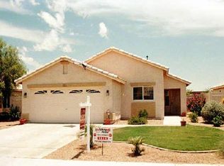 1517 N Tucana Ct, Gilbert, AZ 85234