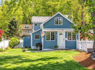 187 Lebanon St, Melrose, MA 02176