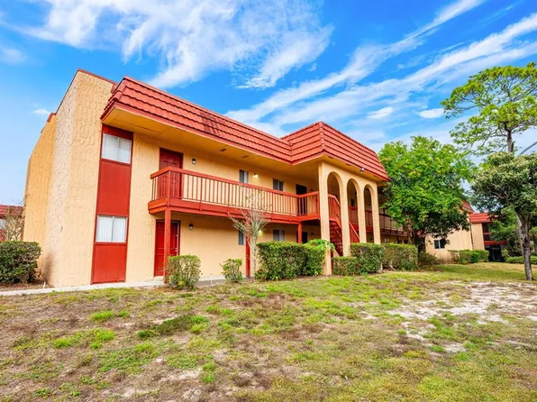 2860 N Powers Dr APT 134, Orlando, FL 32818