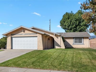 1459 Paiute Ave, Redlands, CA, 92374