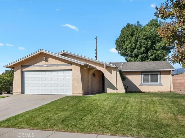 1459 Paiute Ave, Redlands, CA 92374