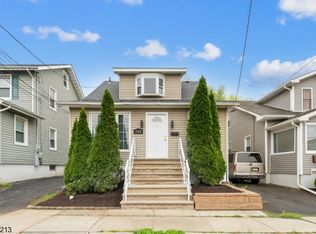 544 Purce St, Hillside, NJ 07205