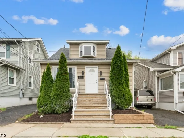 544 Purce St, Hillside Twp., NJ 07205