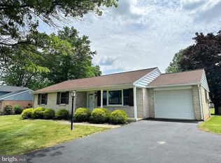 50 Oak St, Gilbertsville, PA 19525