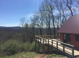 1925 Settlers Valley Way, Lost City, WV 26810