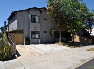 3784 Pershing Ave UNIT 6, San Diego, CA 92104