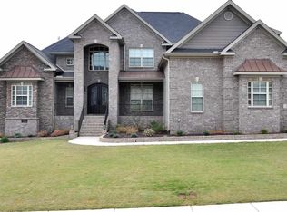 7 Oakshire Pl, Gurley, AL 35748