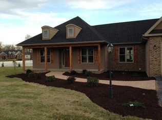 4470 Ridgecrest Ct, Harrisonburg, VA 22801