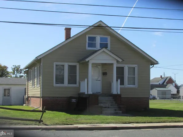 603 Roslyn Ave, Cambridge, MD 21613