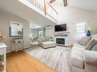 33 West Rd APT 5C, Orleans, MA 02653