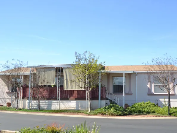 336 E Alluvial Ave Space 122, Fresno, CA 93720