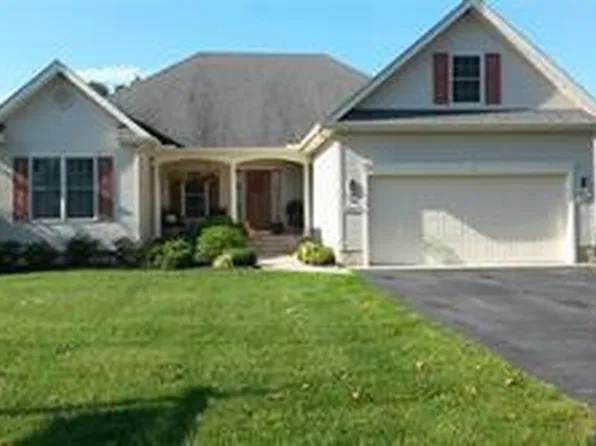 28061 Cross Creek Dr, Salisbury, MD 21801