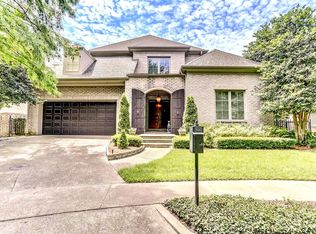 505 Monteigne Blvd, Memphis, TN 38103