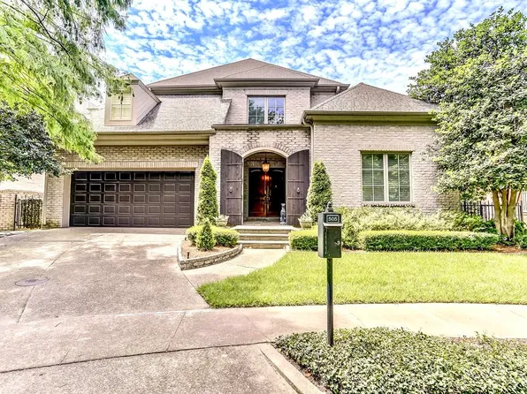 505 Monteigne Blvd, Memphis, TN 38103