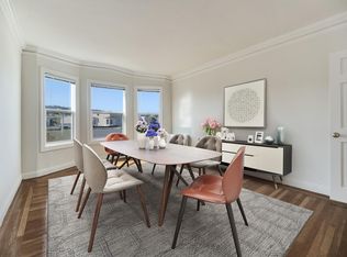 65 Cervantes Blvd, San Francisco, CA 94123
