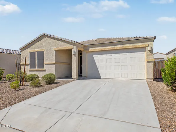 18352 E Eloisa Drive, Gold Canyon, AZ 85118