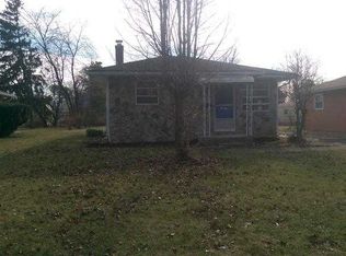 1591 E Gates St, Columbus, OH