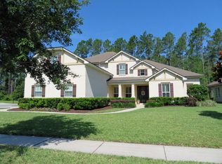 586 Saddlestone Dr, Saint Johns, FL 32259