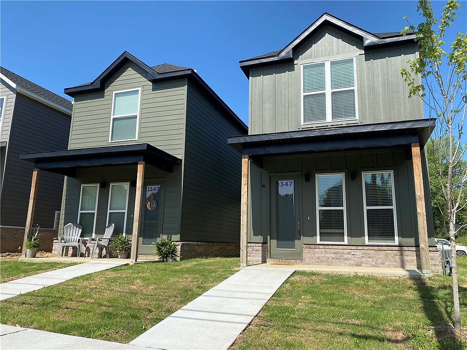 1st image of 1347 S Duncan Ave #1347 & 1349