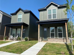 1347 S Duncan Ave #1347 & 1349, Fayetteville, AR 72701