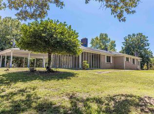 2590 Chewalla Rd, Ramer, TN 38367