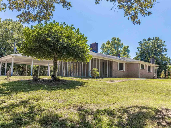 2590 Chewalla Rd, Ramer, TN 38367