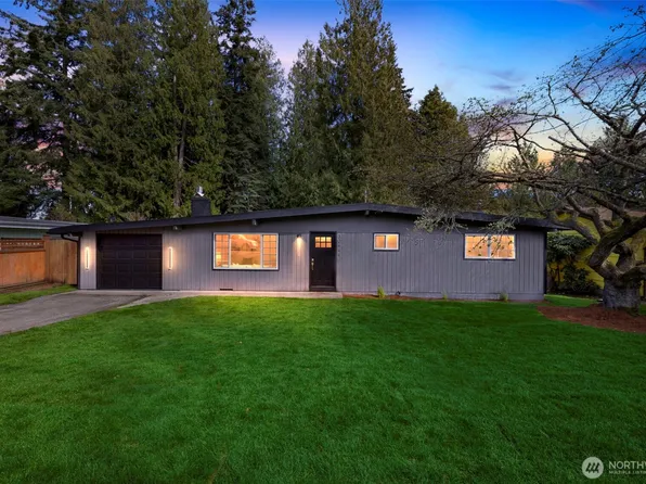 30444 2nd Avenue S, Federal Way, WA 98003