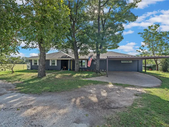 636 Fm 2117, Marlin, TX 76661