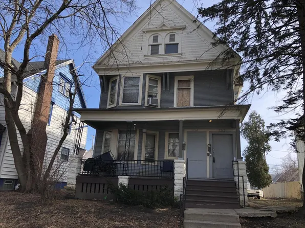 2946 North Buffum STREET NORTH North #2948, Milwaukee, WI 53212