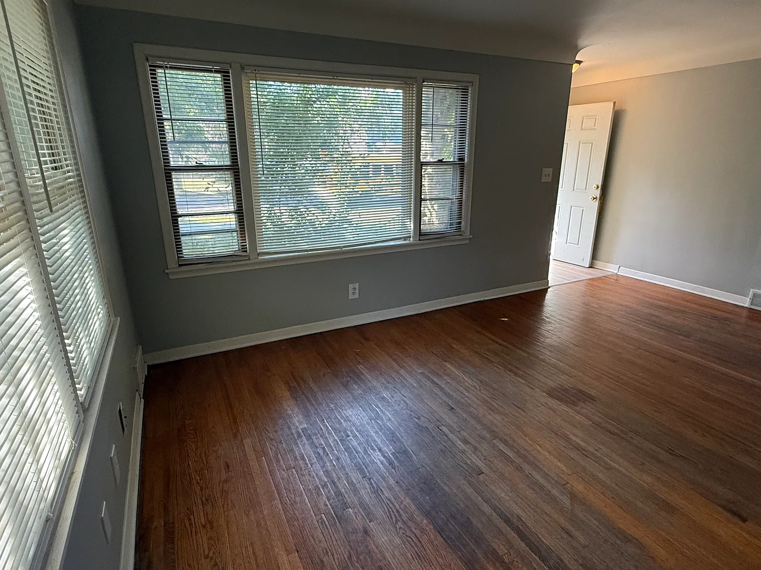 3 Bed/1 Bath Duplex in N. Minneapolis — Photo 4