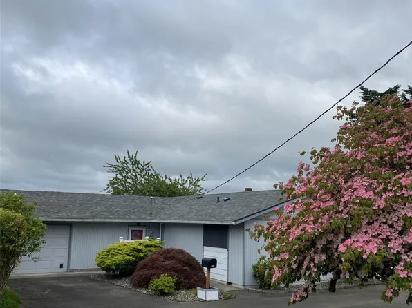 1515 W Waldrip, Elma, WA 98541