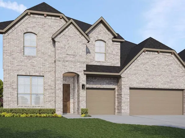 Dartmouth Plan, Katy Lakes