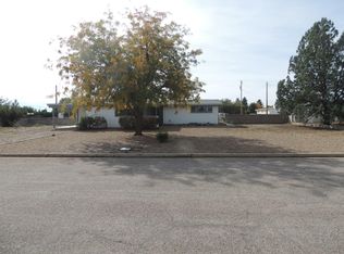 1016 E Justin St, Sunsites, AZ 85625