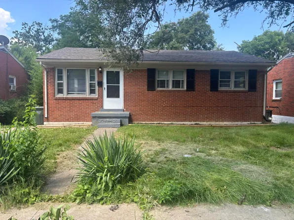 2080 Saint Christopher Dr, Lexington, KY 40502