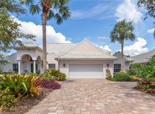 713 Pine Creek Ln, Naples, FL 34108