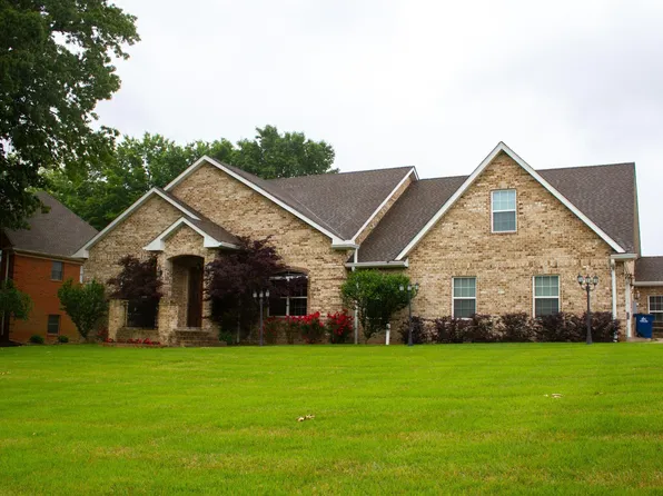 142 Forest Dr, Martin, TN 38237