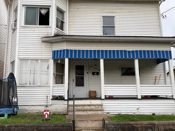 121 D St, Johnstown, PA 15906