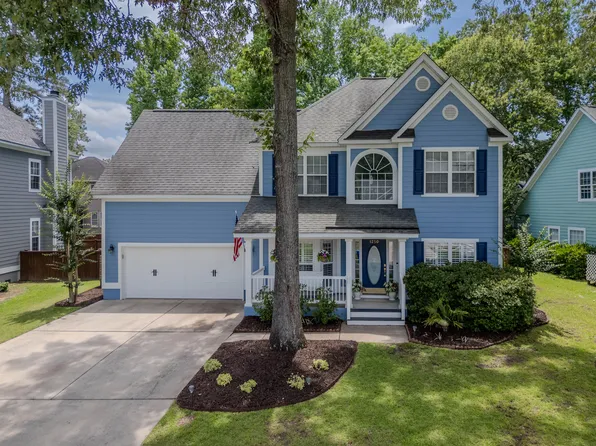 1250 White Tail Path, Charleston, SC 29414