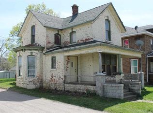 717 W Marion St, Elkhart, IN 46516