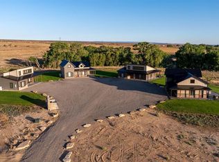 53522 Falcon Road, Olathe, CO 81425