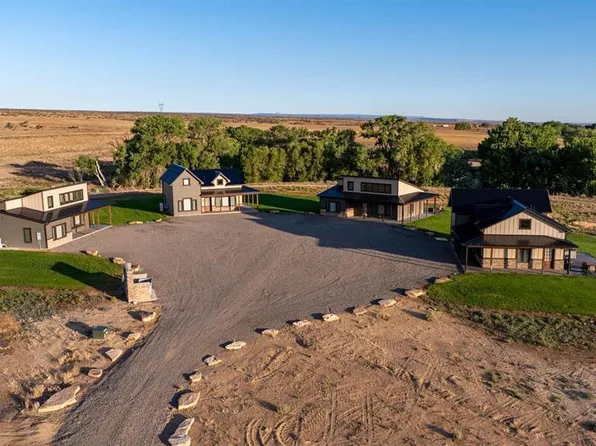 53522 Falcon Road, Olathe, CO 81425