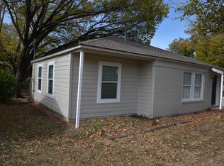 4200 Wayside Ave, Fort Worth, TX 76115
